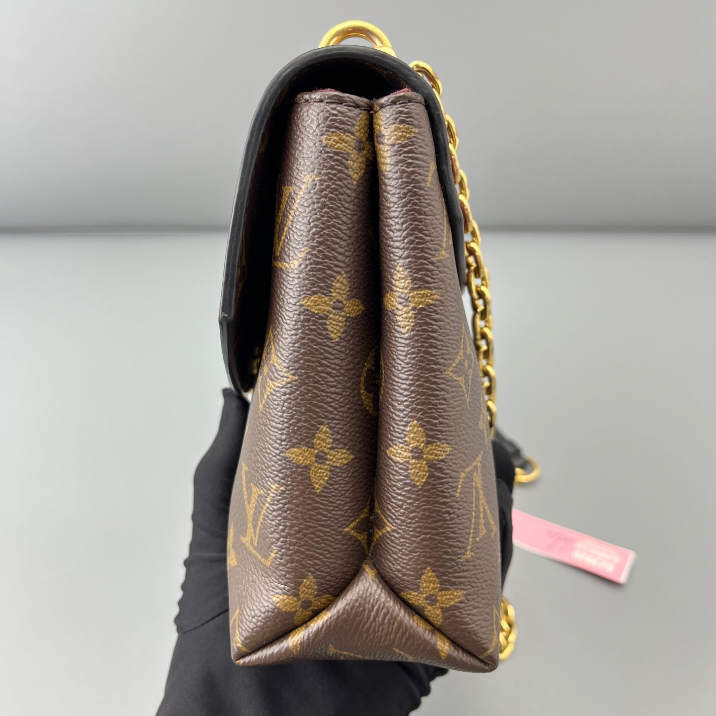 Louis Vuitton - Other - Synthetic - Multicolour - (mini)