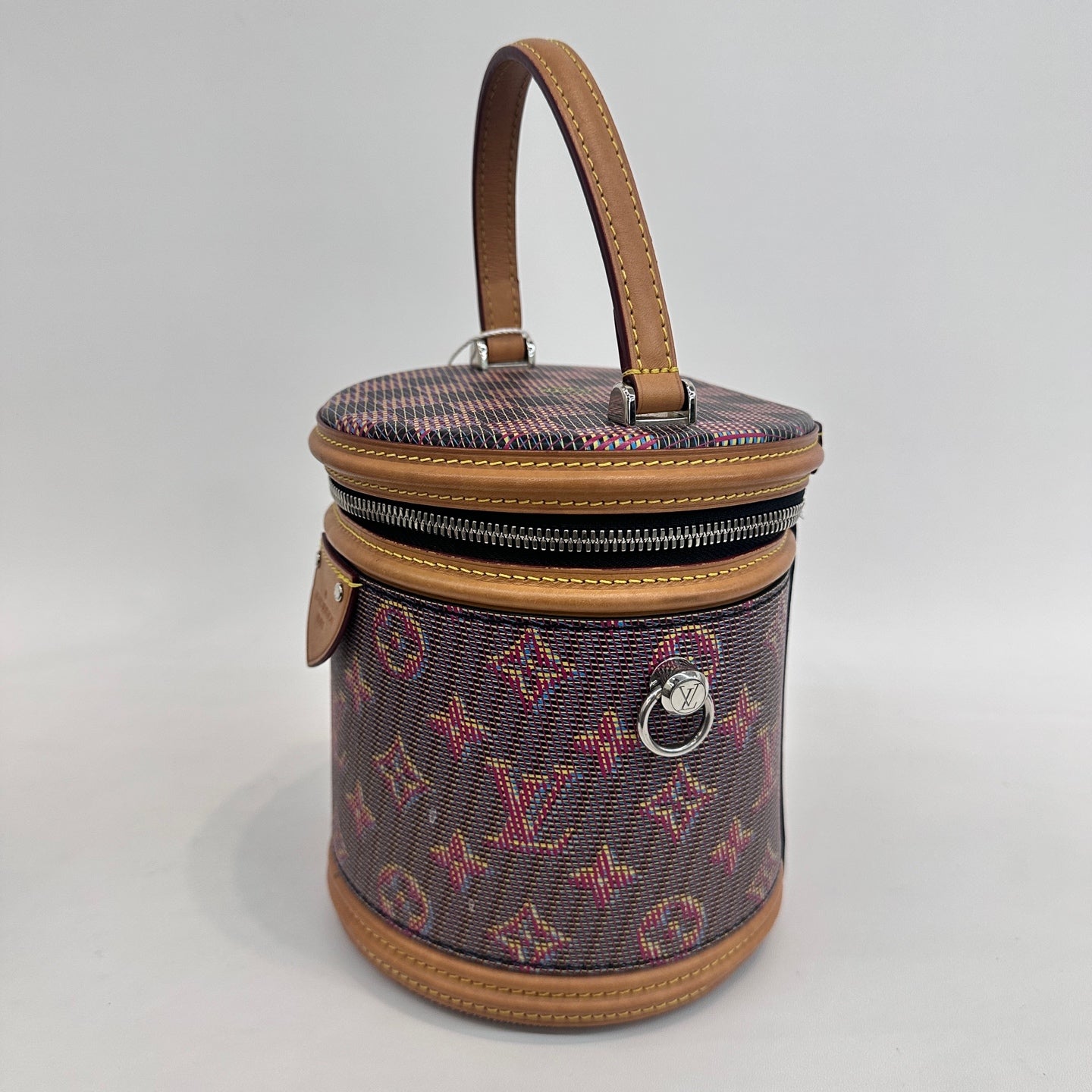 Louis Vuitton - Other - Synthetic - Multicolour - (mini)