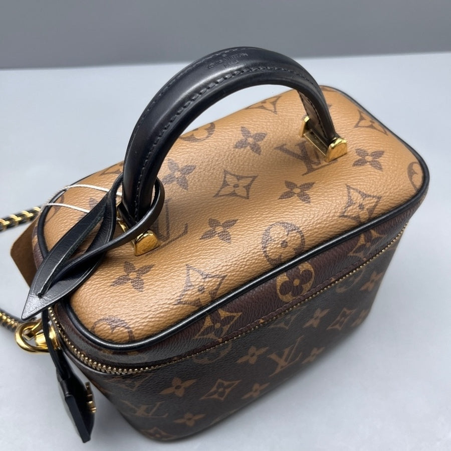 Louis Vuitton - Other - Synthetic - Multicolour - (mini)