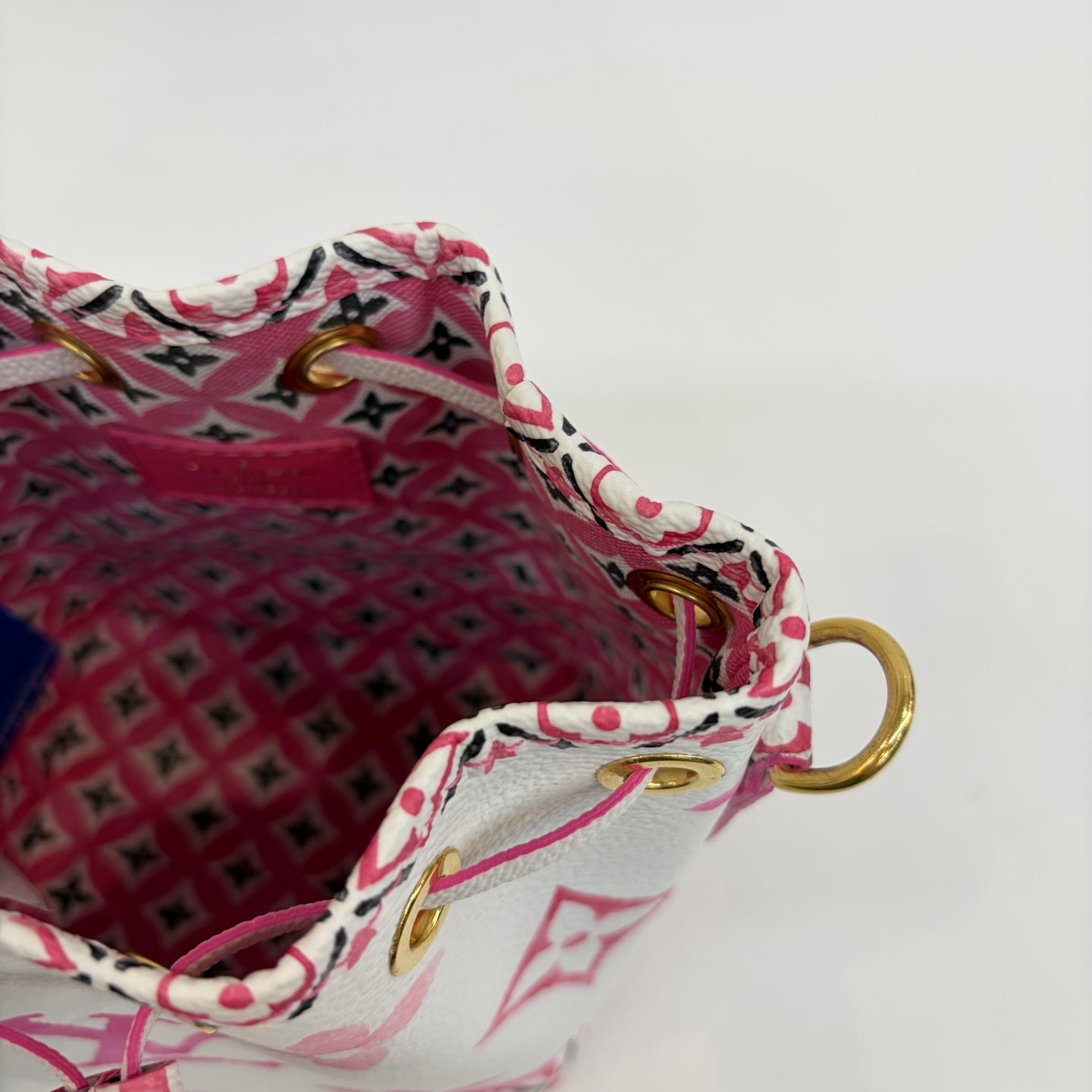 Louis Vuitton - Other - Synthetic - Multicolour - (mini)
