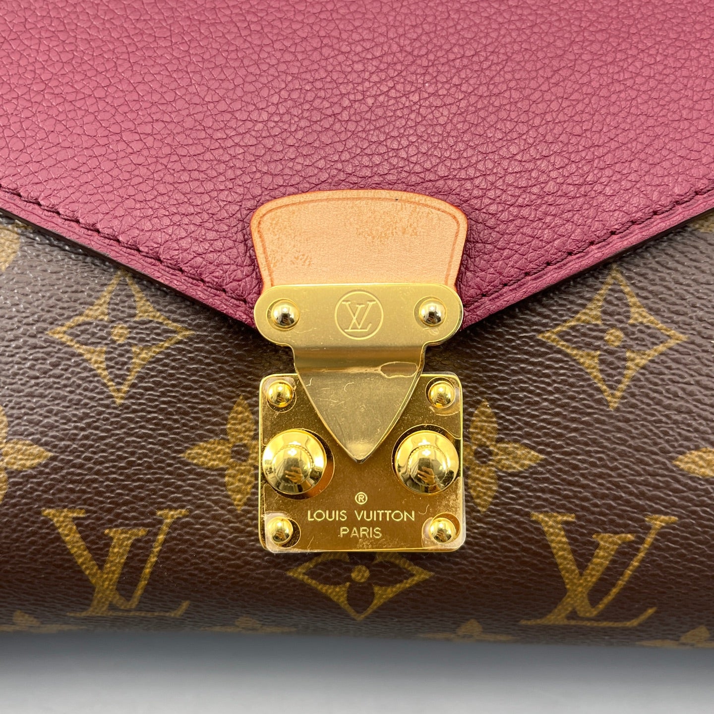 Louis Vuitton - Other - Synthetic - Multicolour - (mini)
