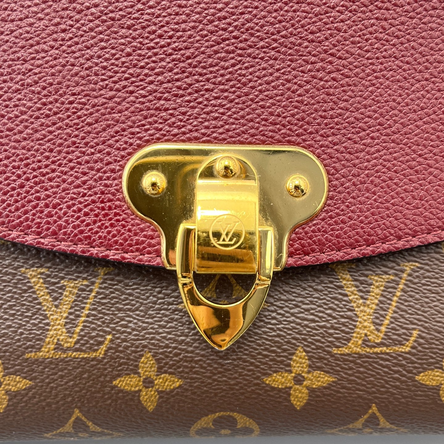 Louis Vuitton - Other - Synthetic - Multicolour - (mini)