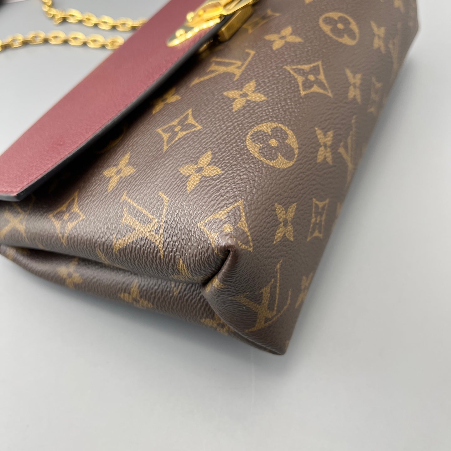 Louis Vuitton - Other - Synthetic - Multicolour - (mini)