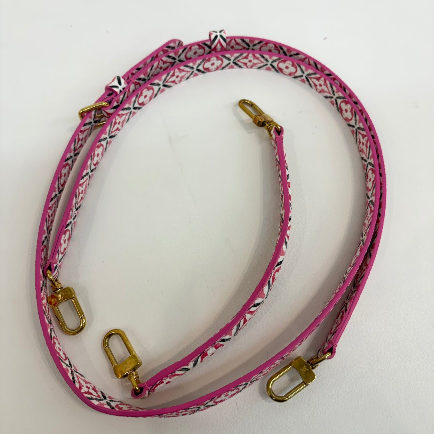 Louis Vuitton - Other - Synthetic - Multicolour - (mini)