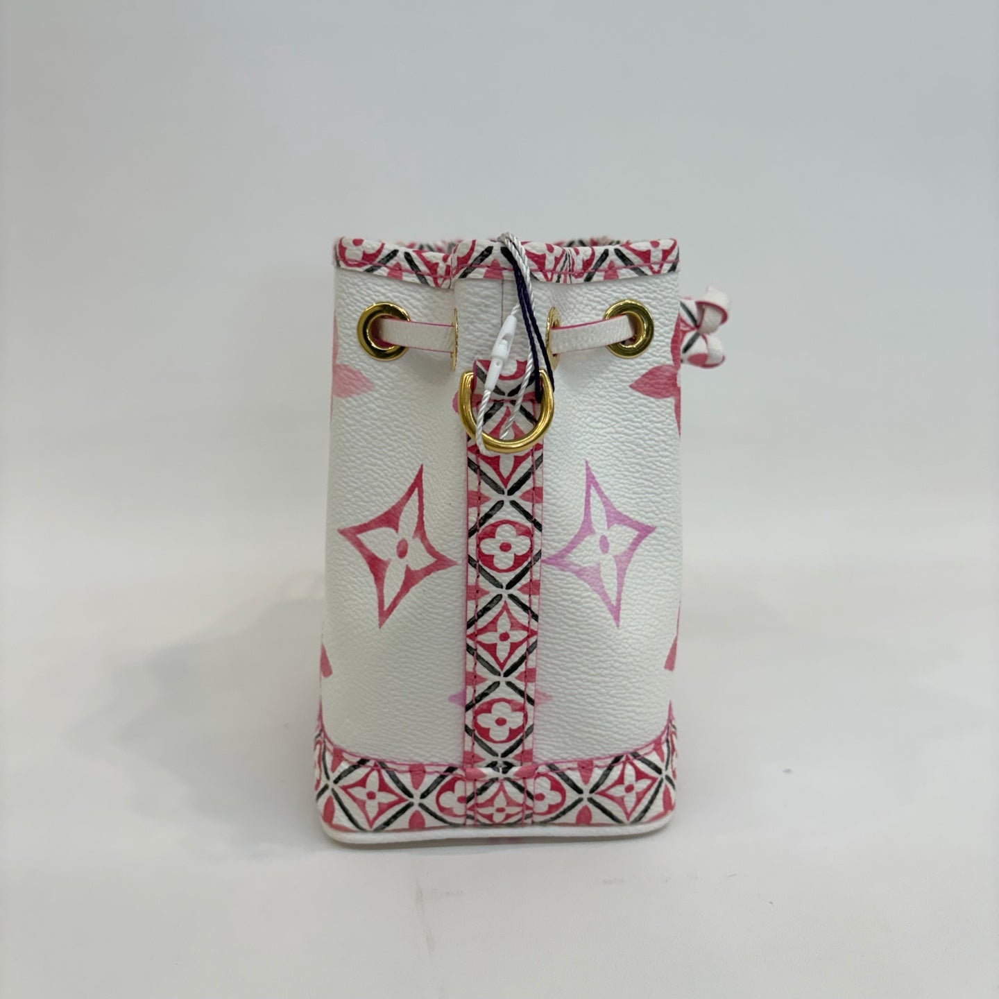 Louis Vuitton - Other - Synthetic - Multicolour - (mini)