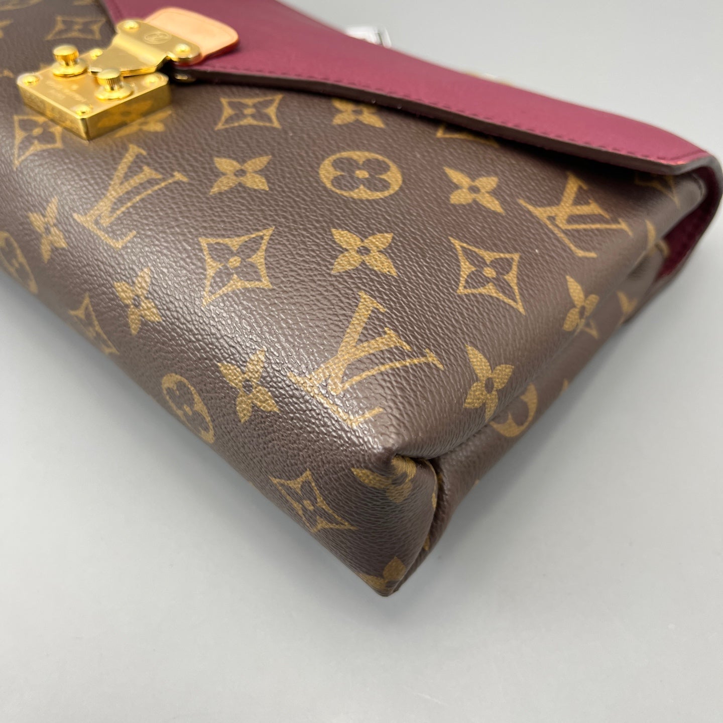 Louis Vuitton - Other - Synthetic - Multicolour - (mini)