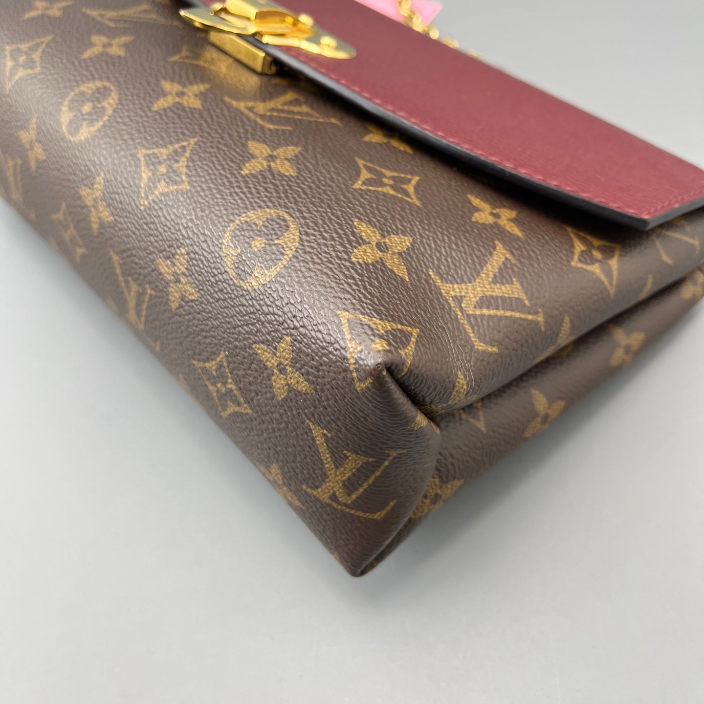 Louis Vuitton - Other - Synthetic - Multicolour - (mini)