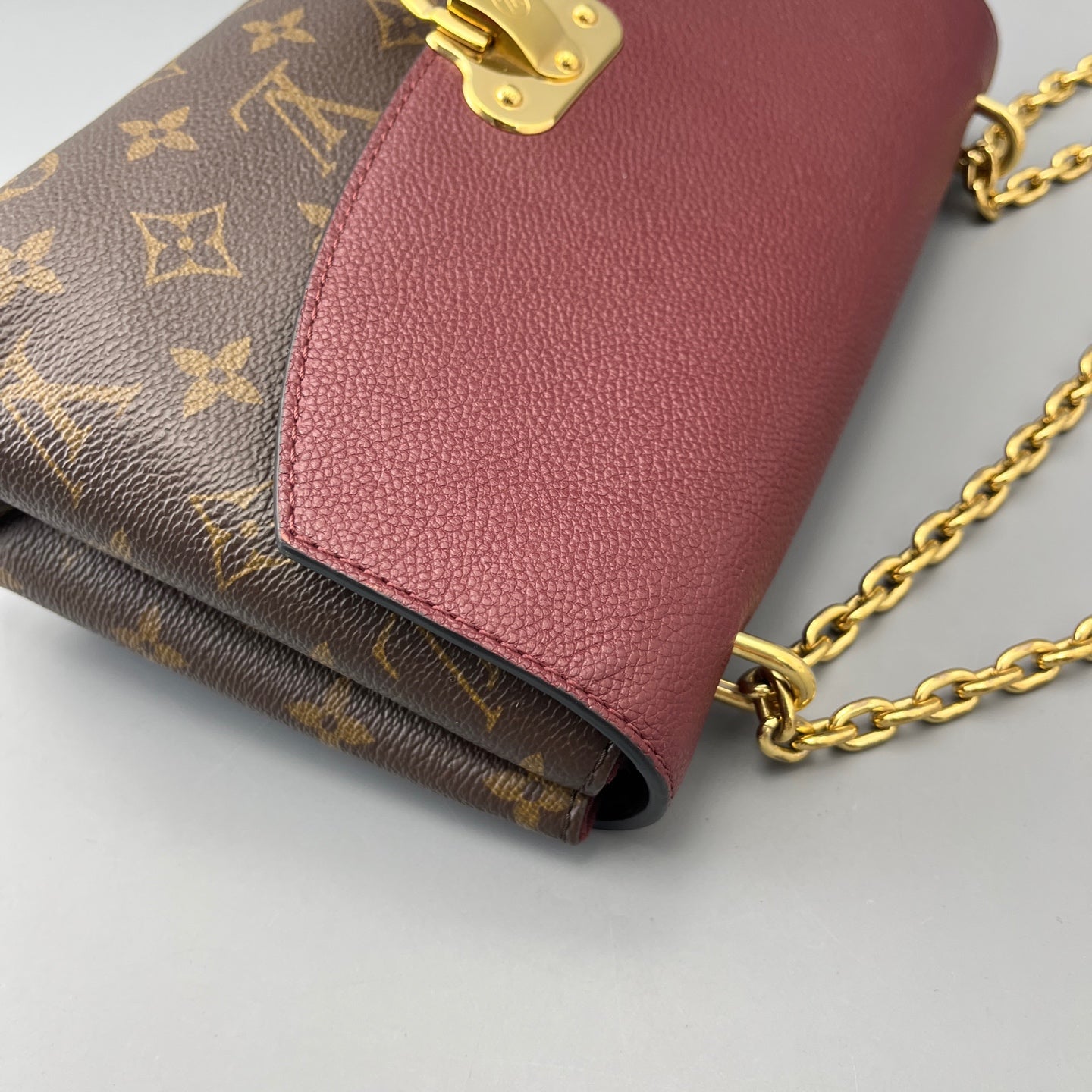 Louis Vuitton - Other - Synthetic - Multicolour - (mini)
