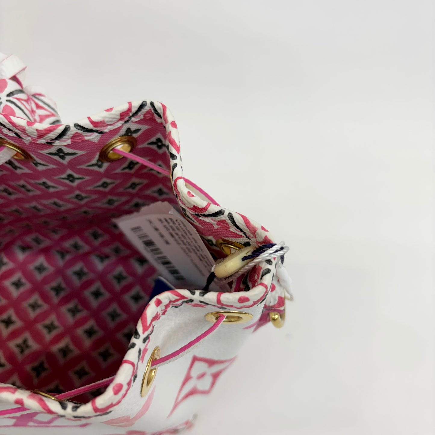 Louis Vuitton - Other - Synthetic - Multicolour - (mini)