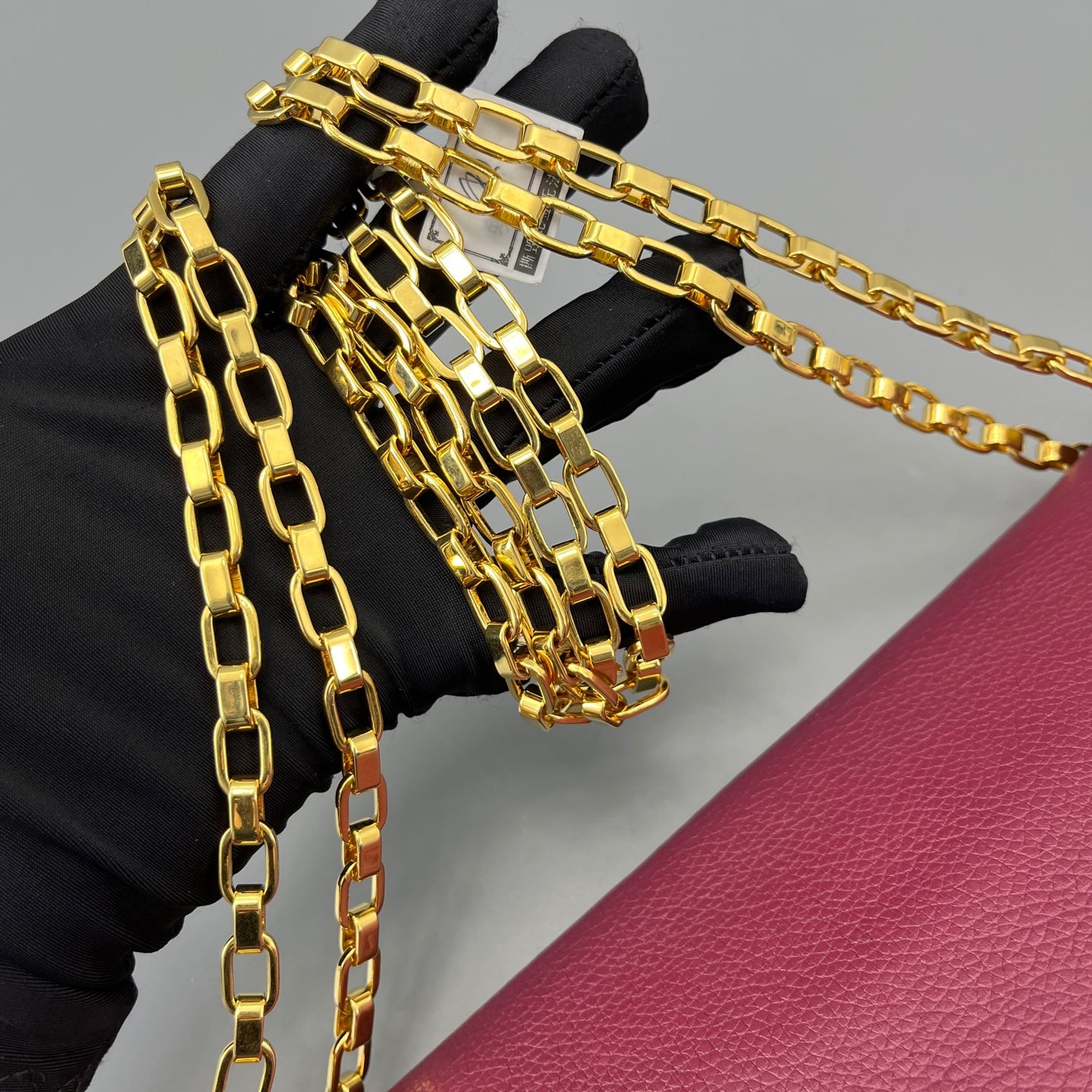 Louis Vuitton - Other - Synthetic - Multicolour - (mini)