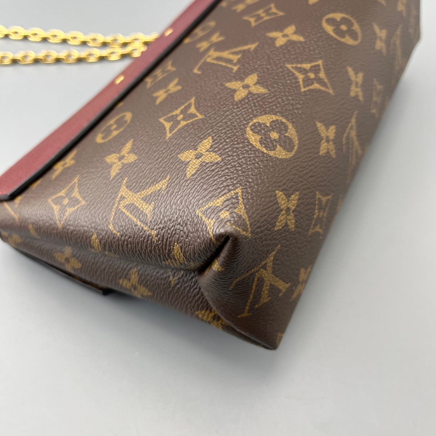 Louis Vuitton - Other - Synthetic - Multicolour - (mini)