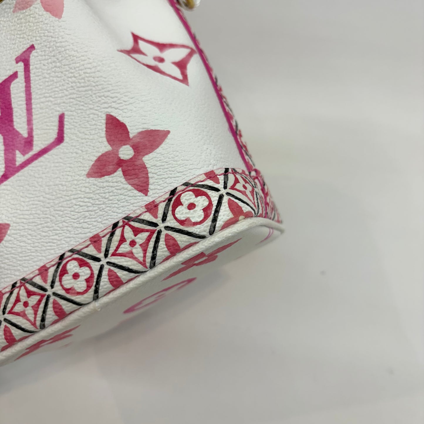Louis Vuitton - Other - Synthetic - Multicolour - (mini)