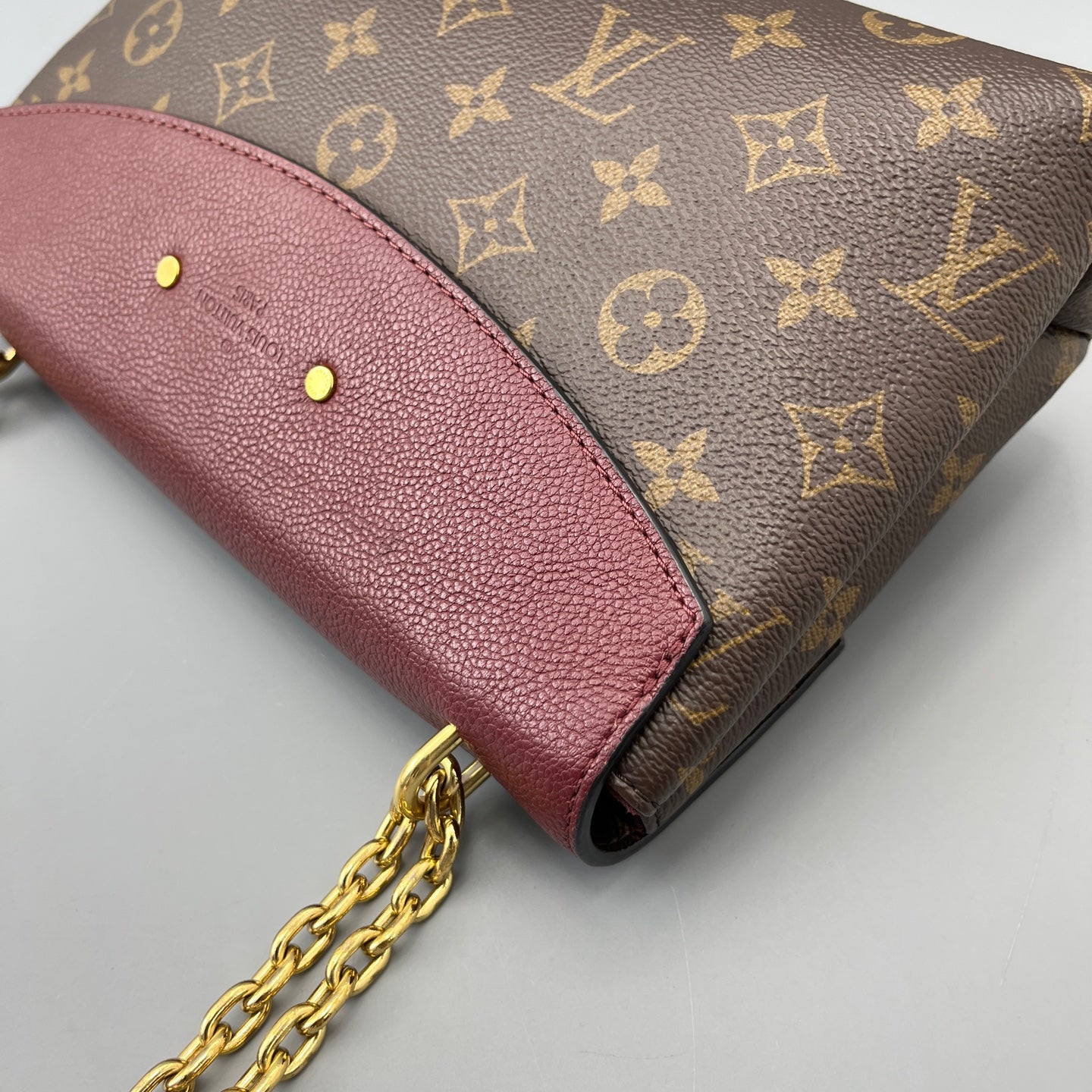 Louis Vuitton - Other - Synthetic - Multicolour - (mini)