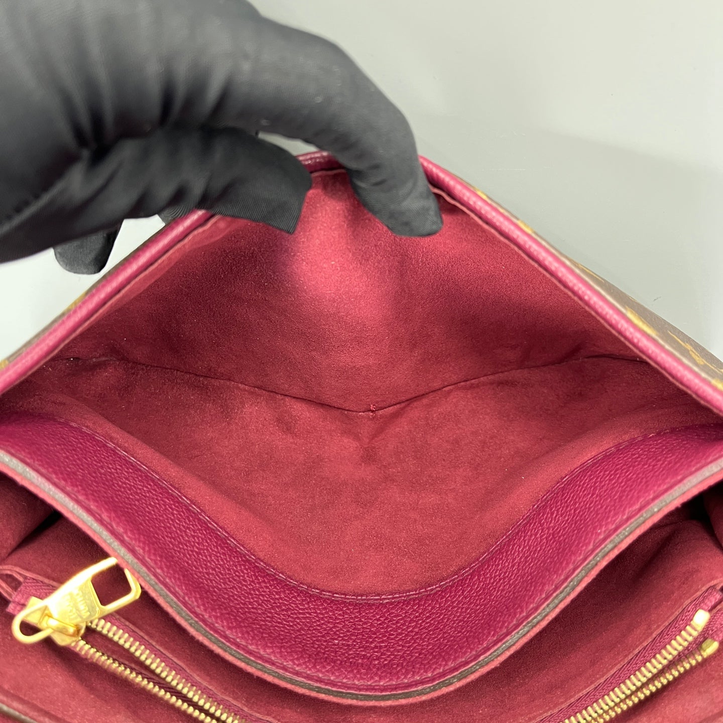 Louis Vuitton - Other - Synthetic - Multicolour - (mini)