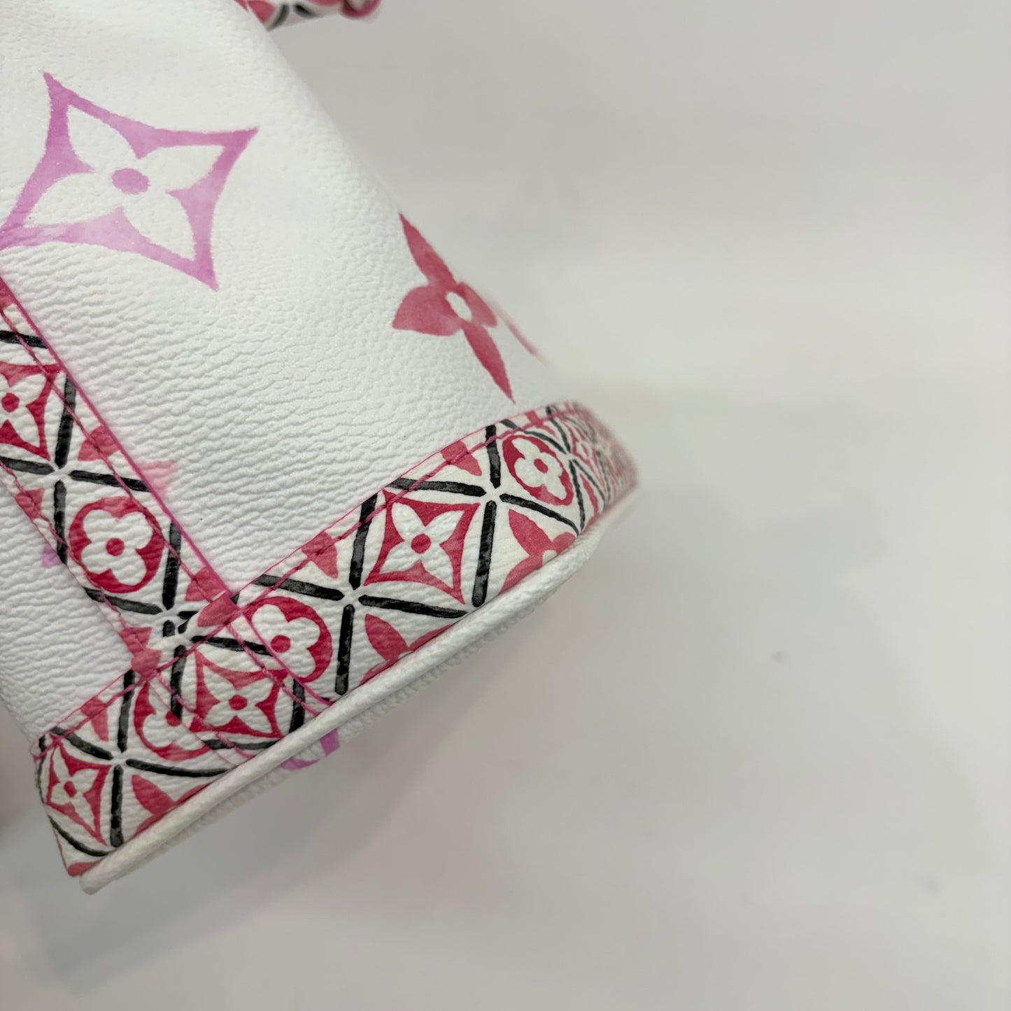 Louis Vuitton - Other - Synthetic - Multicolour - (mini)