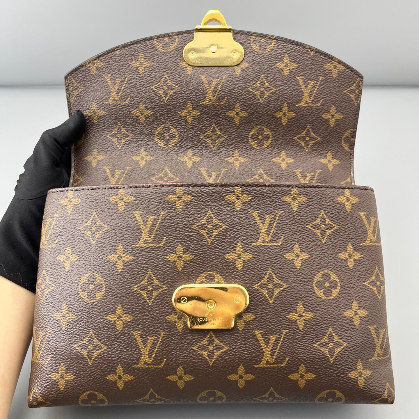 Louis Vuitton - Other - Synthetic - Multicolour - (mini)