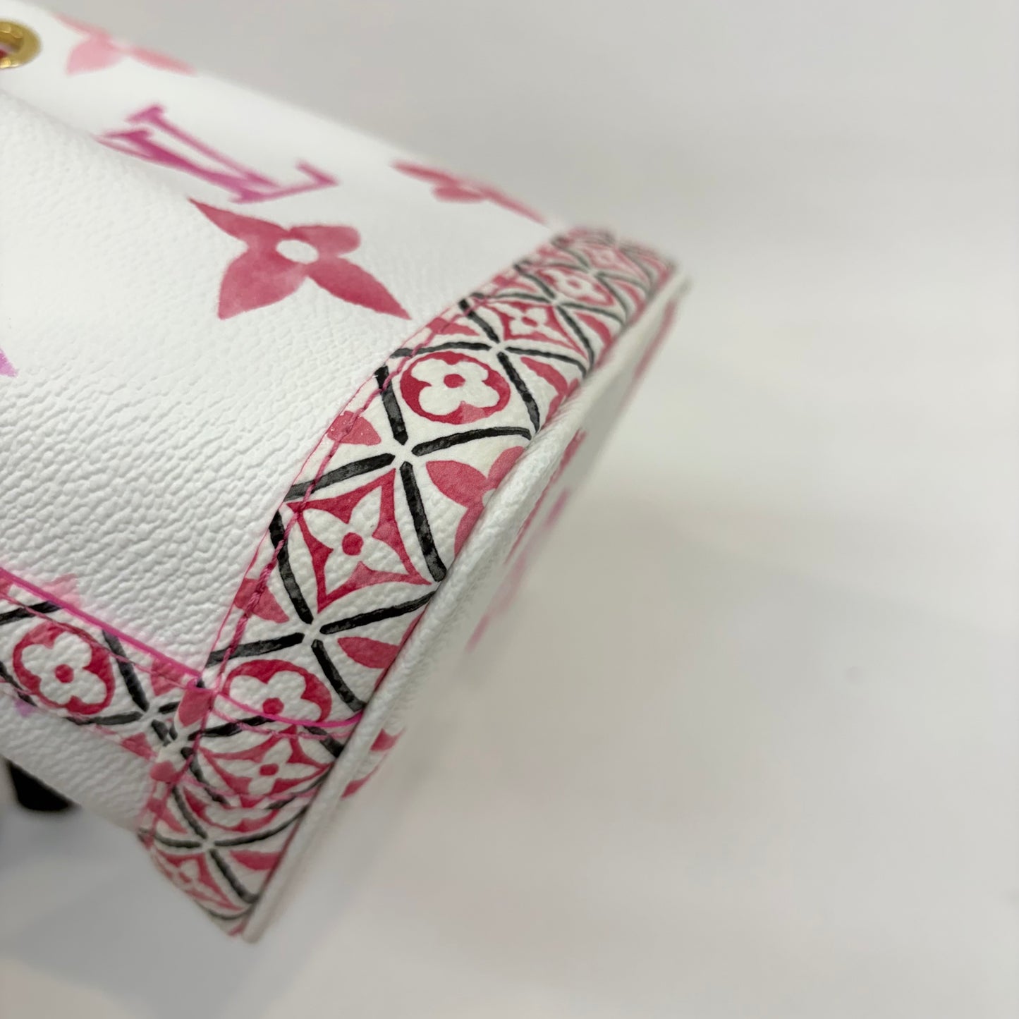 Louis Vuitton - Other - Synthetic - Multicolour - (mini)