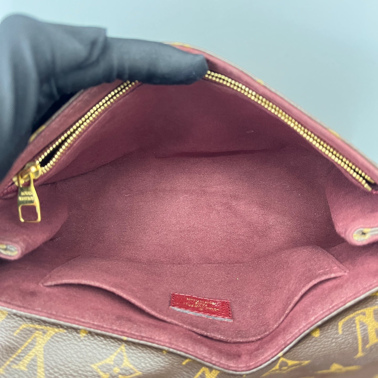 Louis Vuitton - Other - Synthetic - Multicolour - (mini)