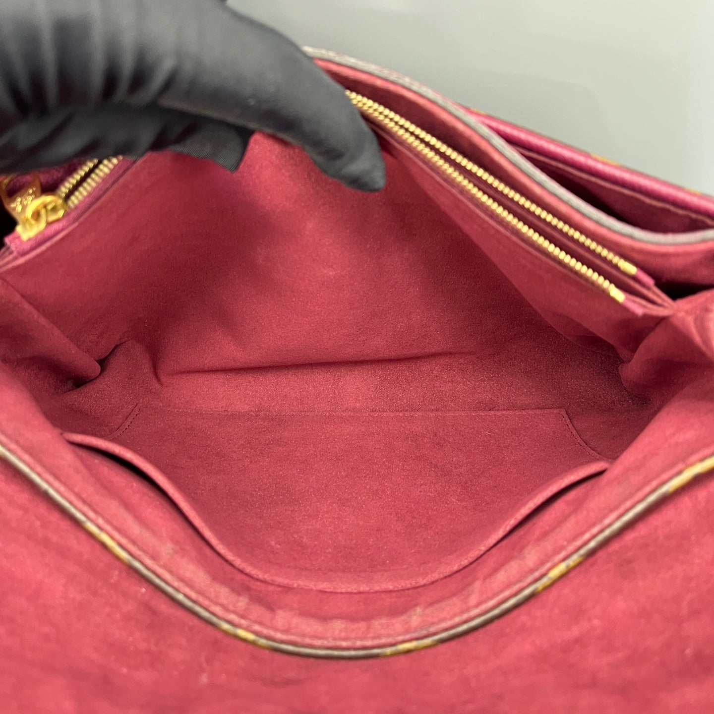 Louis Vuitton - Other - Synthetic - Multicolour - (mini)