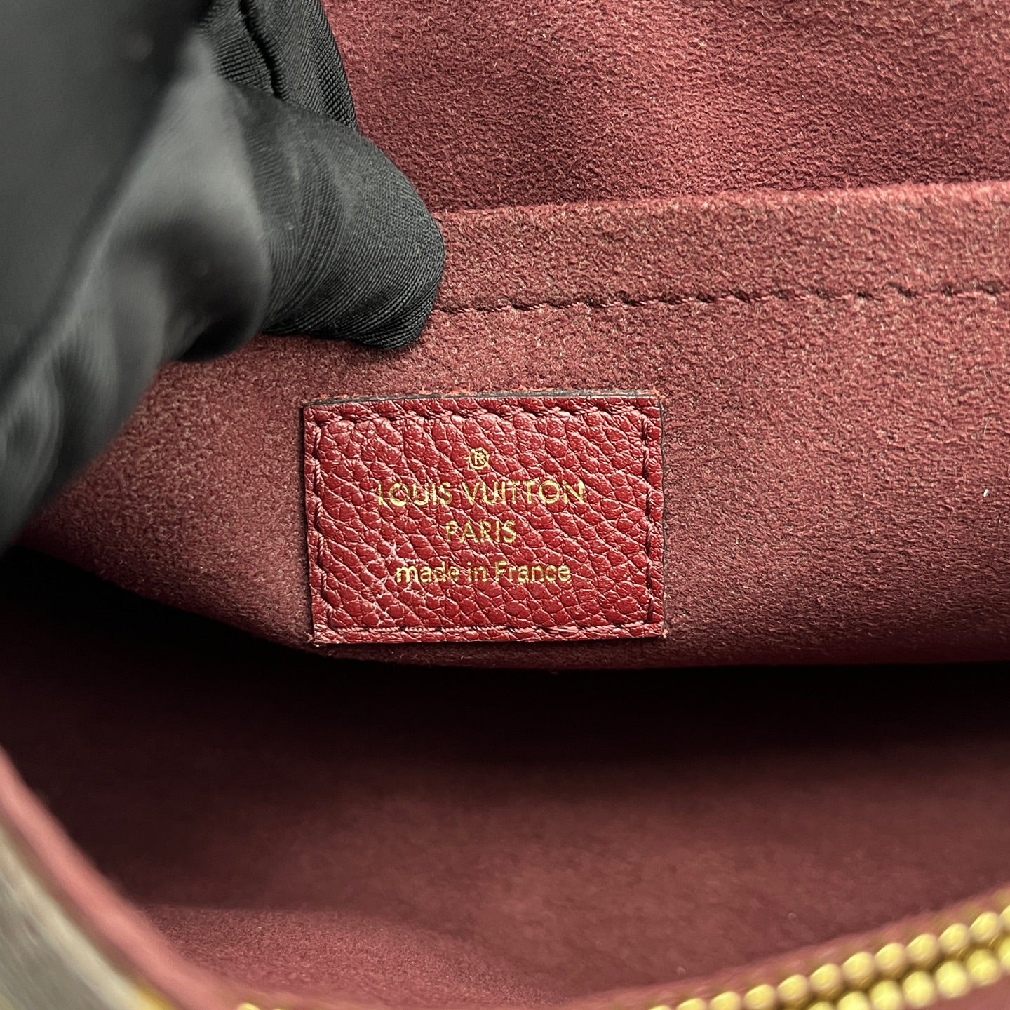 Louis Vuitton - Other - Synthetic - Multicolour - (mini)