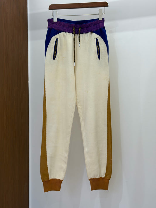 Louis Vuitton - Other - Synthetic - Multicolour - (S)
