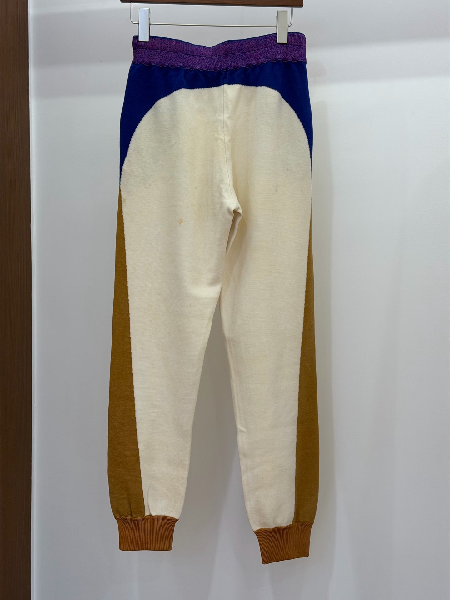 Louis Vuitton - Other - Synthetic - Multicolour - (S)