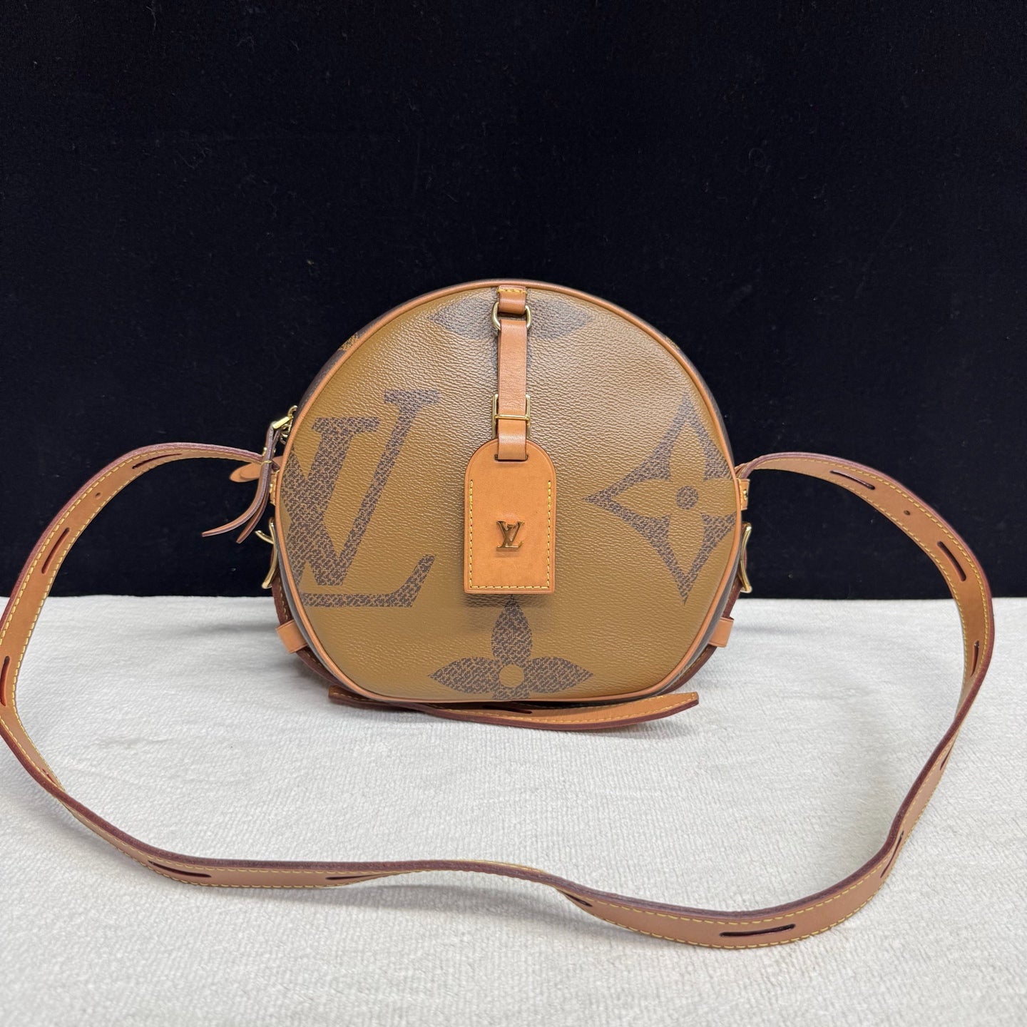 Louis Vuitton - Other - Synthetic - Multicolour - (Small)