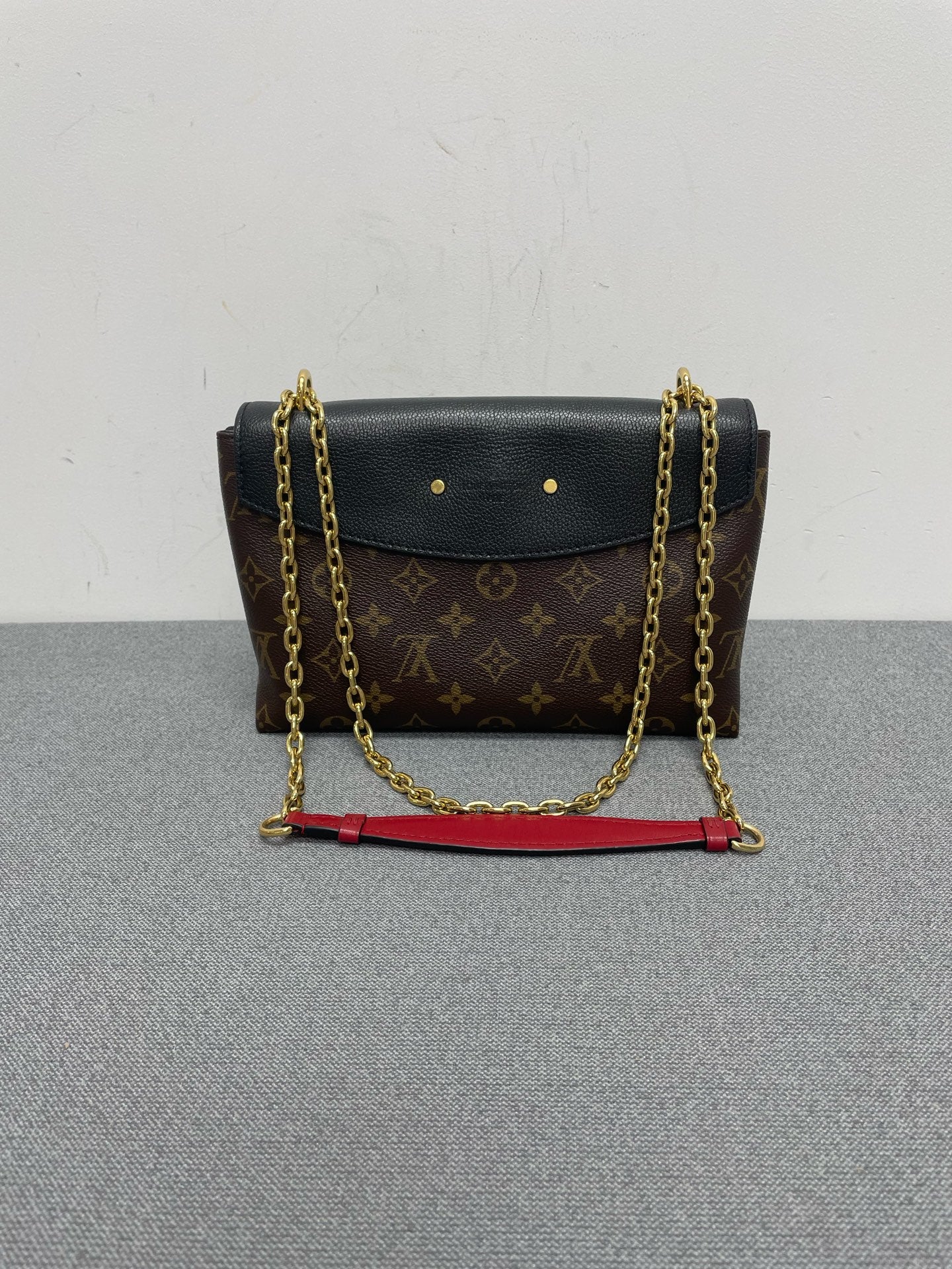 Louis Vuitton - Other - Synthetic - Multicolour - (Small)