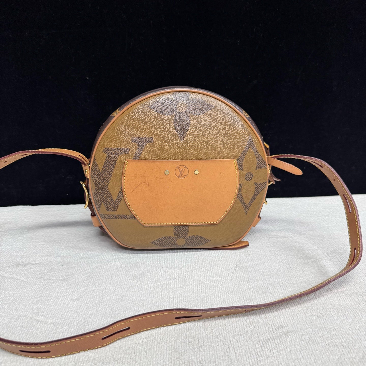 Louis Vuitton - Other - Synthetic - Multicolour - (Small)