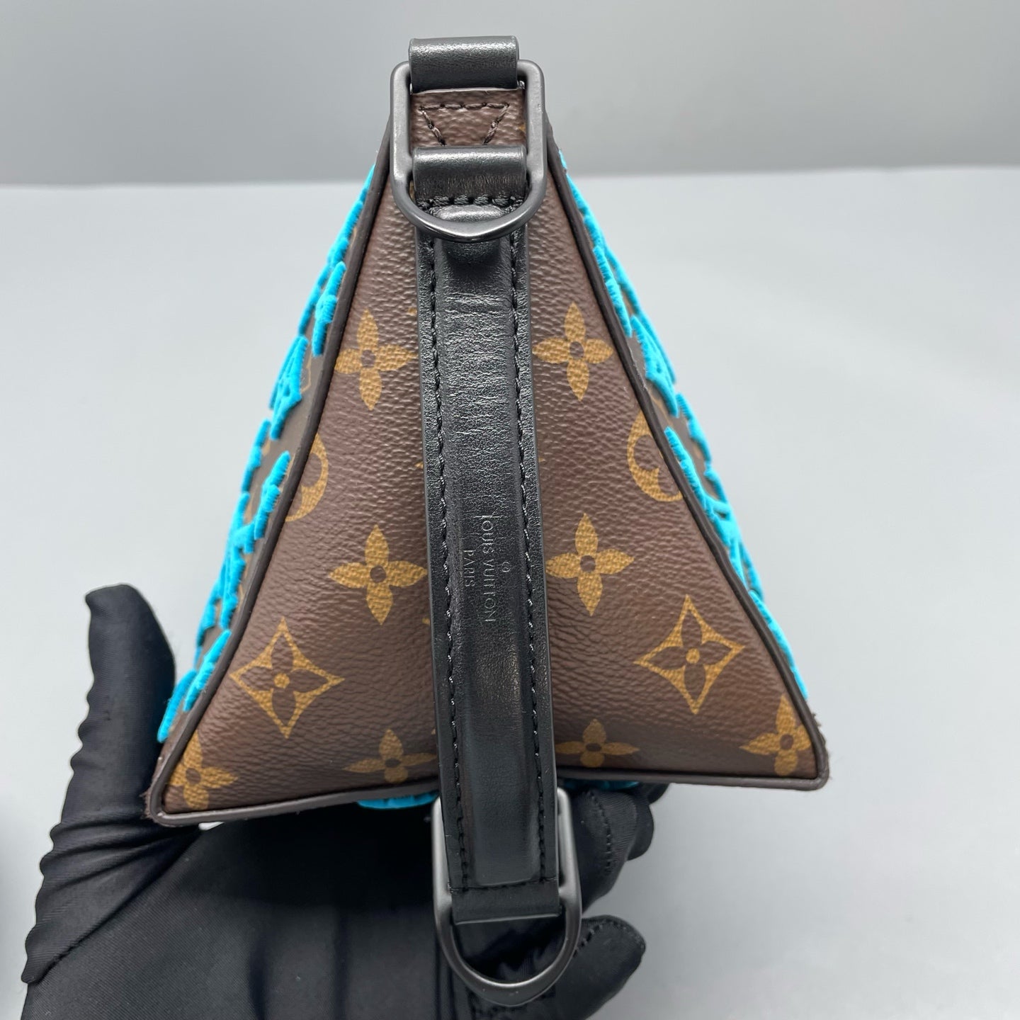 Louis Vuitton - Other - Synthetic - Multicolour - (small)