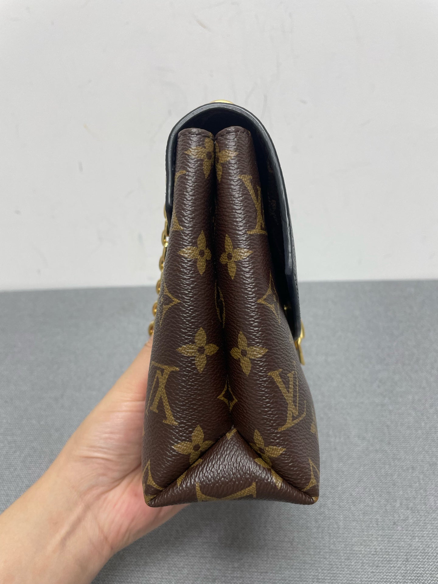 Louis Vuitton - Other - Synthetic - Multicolour - (Small)