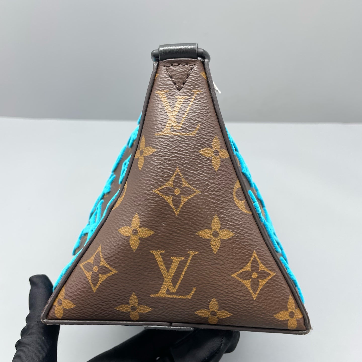 Louis Vuitton - Other - Synthetic - Multicolour - (small)