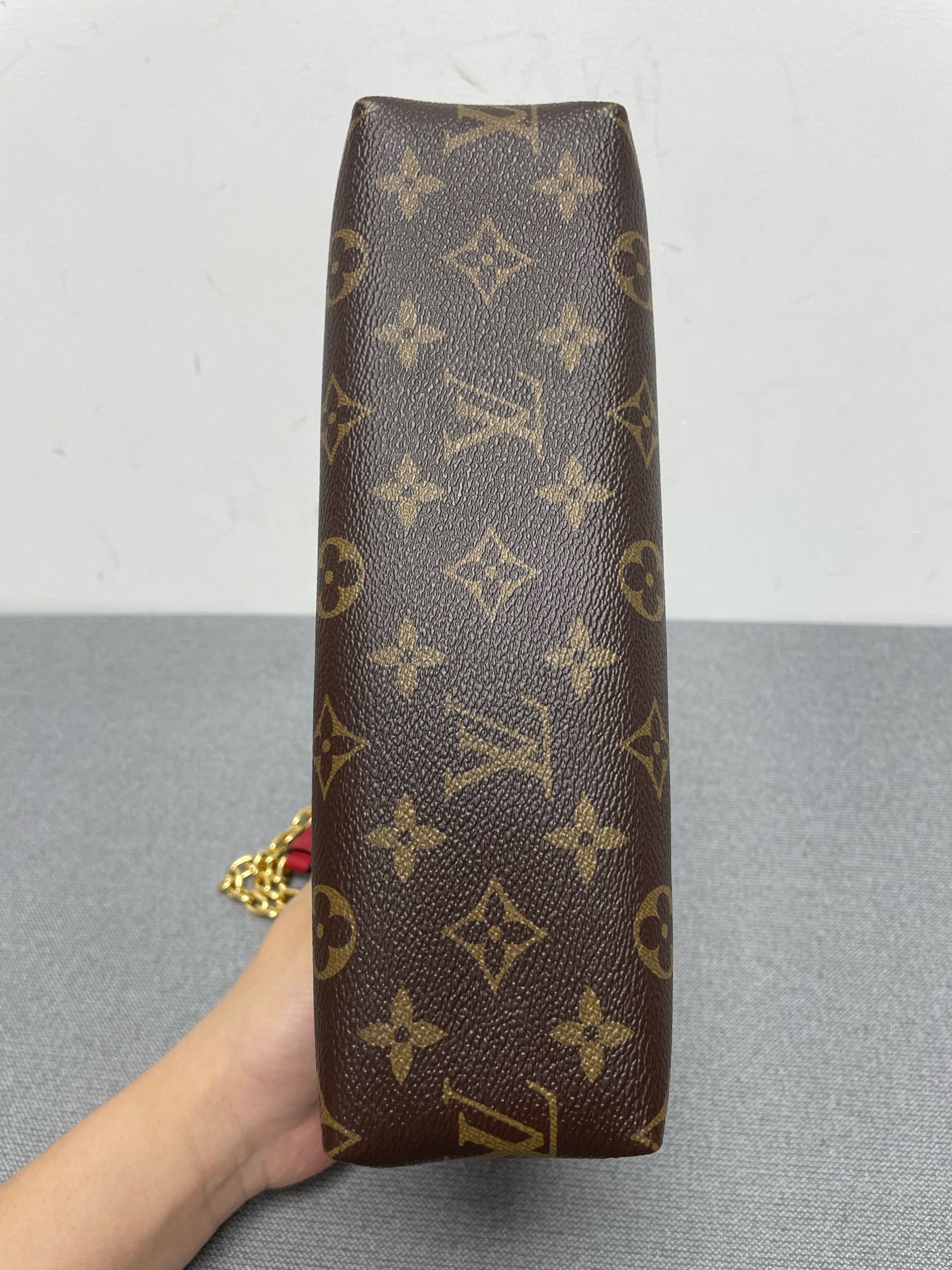 Louis Vuitton - Other - Synthetic - Multicolour - (Small)