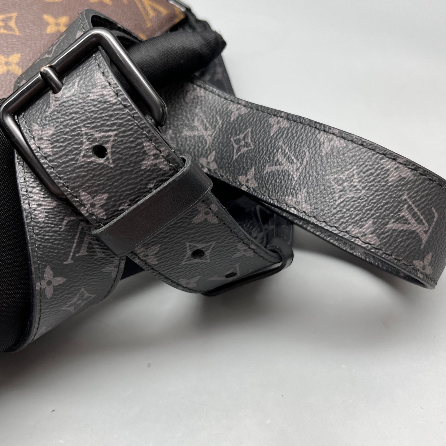 Louis Vuitton - Other - Synthetic - Multicolour - (small)
