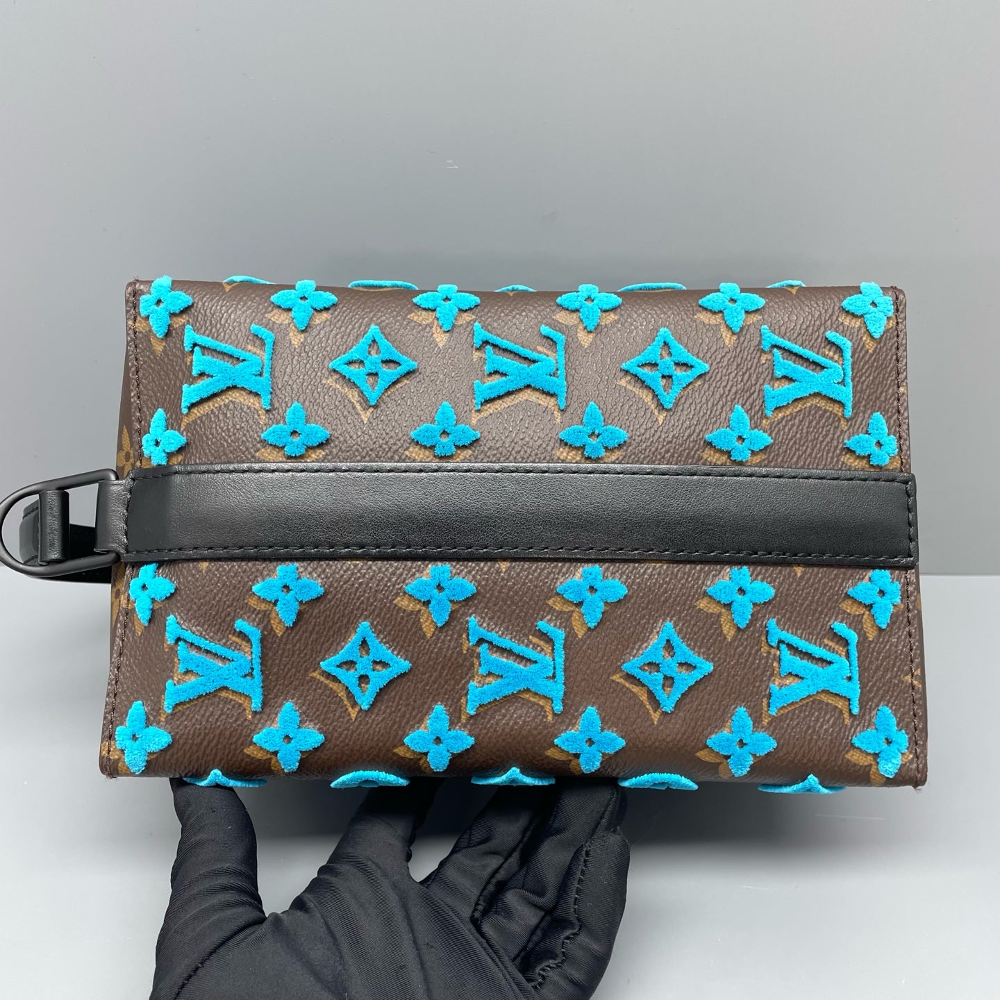 Louis Vuitton - Other - Synthetic - Multicolour - (small)