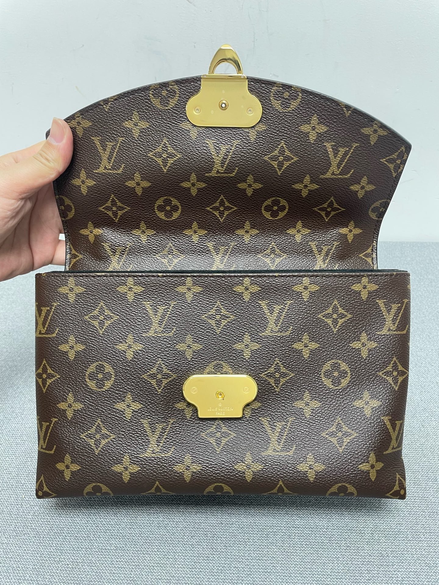 Louis Vuitton - Other - Synthetic - Multicolour - (Small)