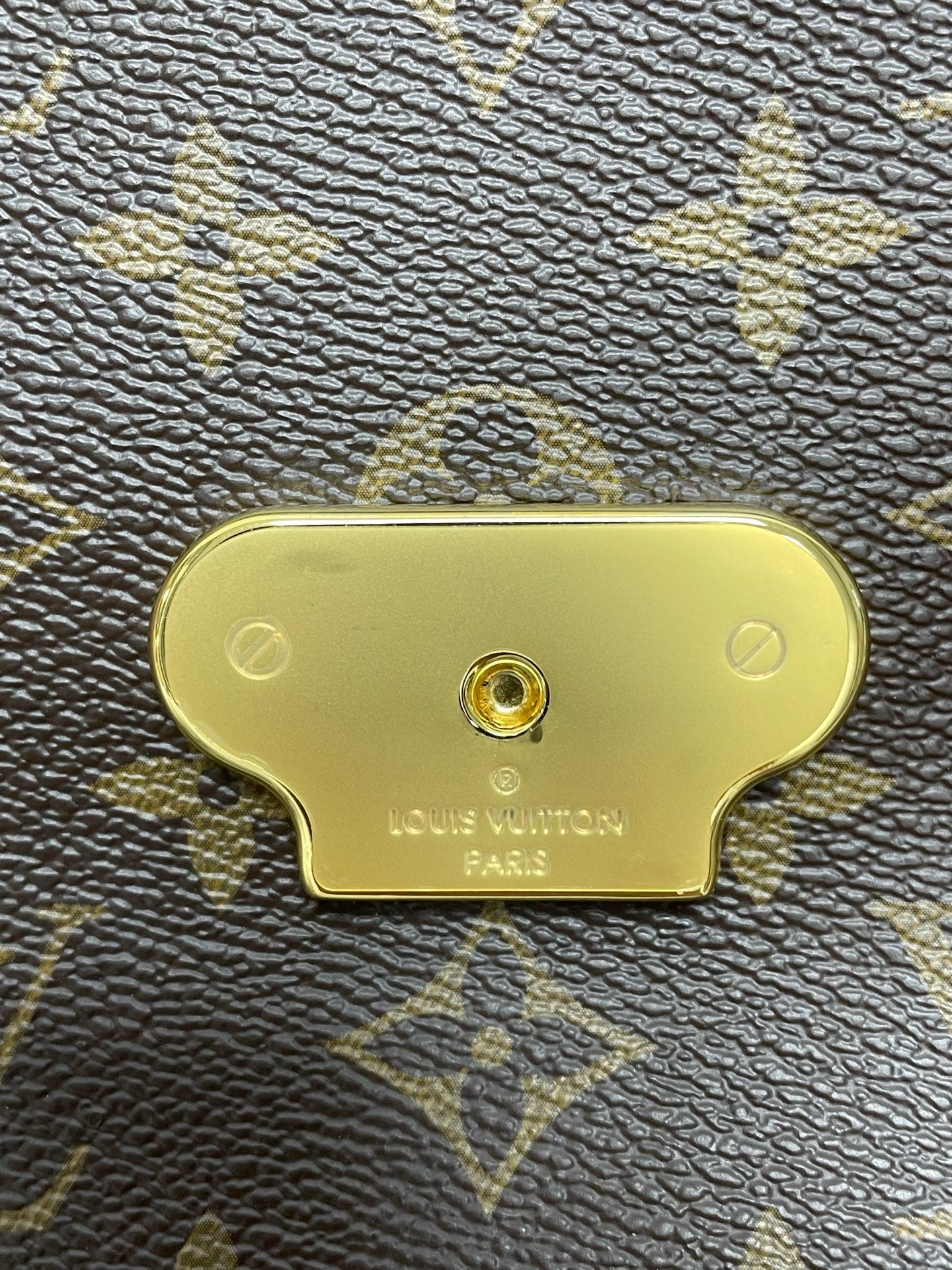 Louis Vuitton - Other - Synthetic - Multicolour - (Small)