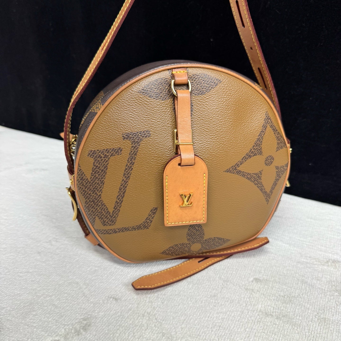 Louis Vuitton - Other - Synthetic - Multicolour - (Small)