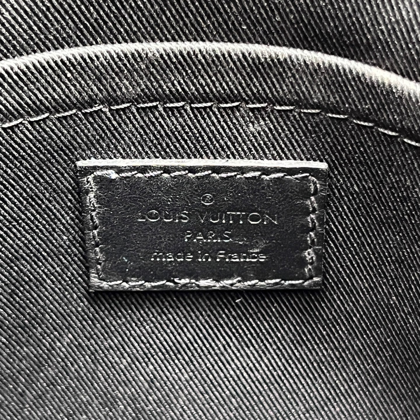 Louis Vuitton - Other - Synthetic - Multicolour - (small)