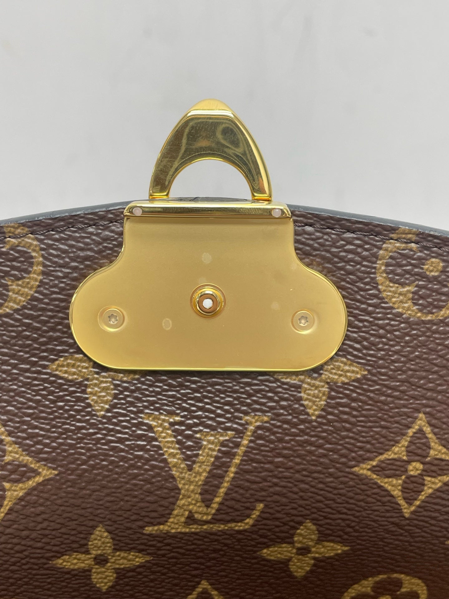 Louis Vuitton - Other - Synthetic - Multicolour - (Small)