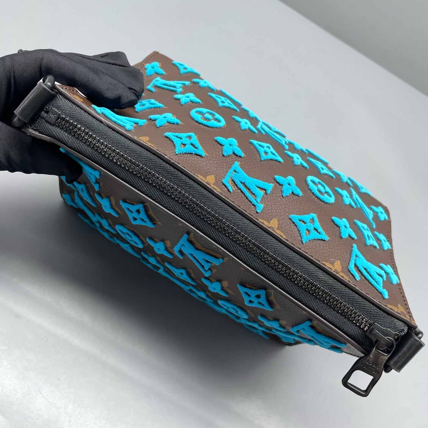 Louis Vuitton - Other - Synthetic - Multicolour - (small)