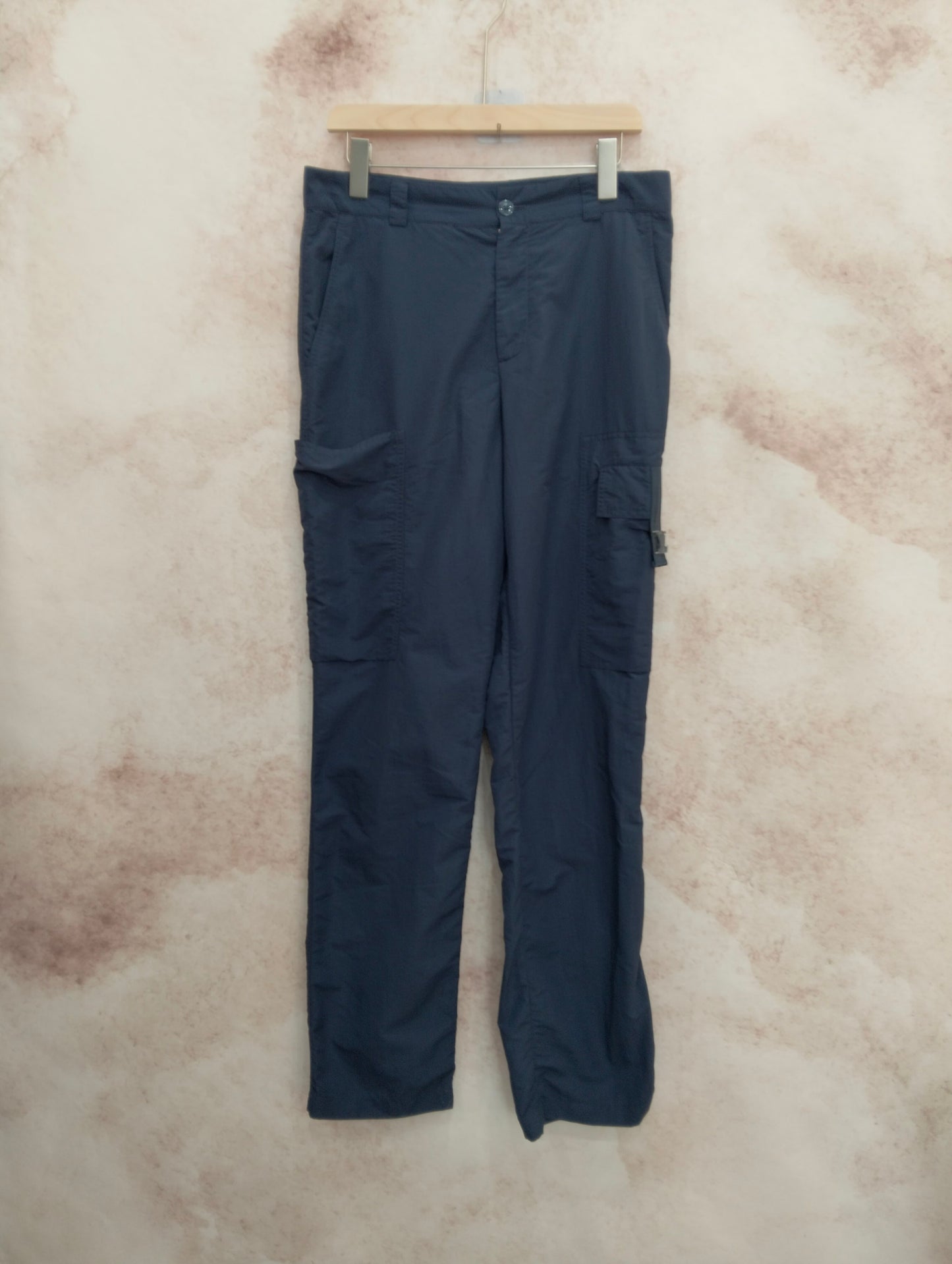 Louis Vuitton - Other - Synthetic - Navy - (48)