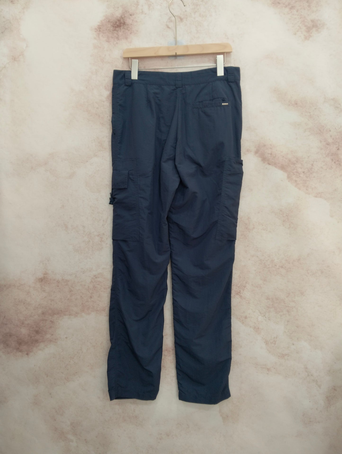 Louis Vuitton - Other - Synthetic - Navy - (48)