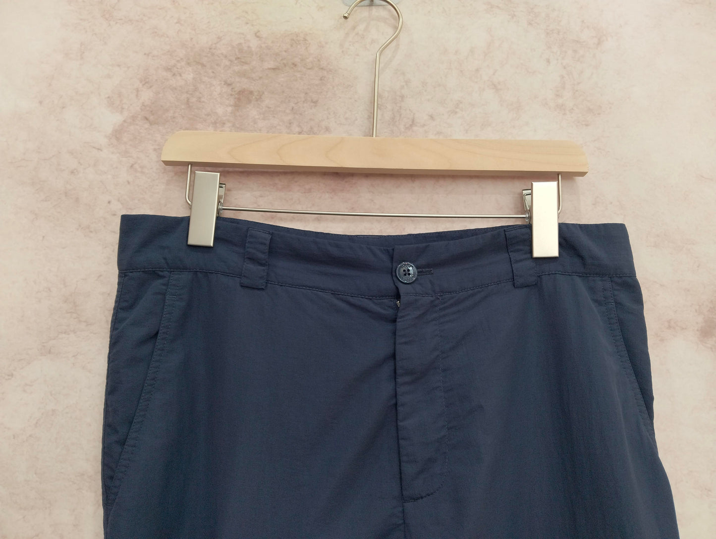 Louis Vuitton - Other - Synthetic - Navy - (48)
