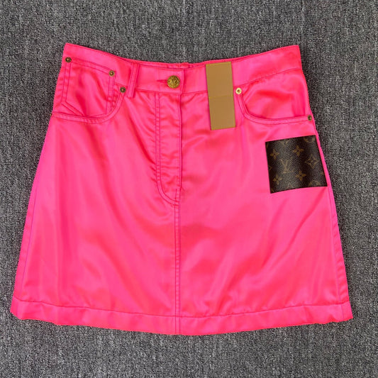 Louis Vuitton - Other - Synthetic - Pink - (38)