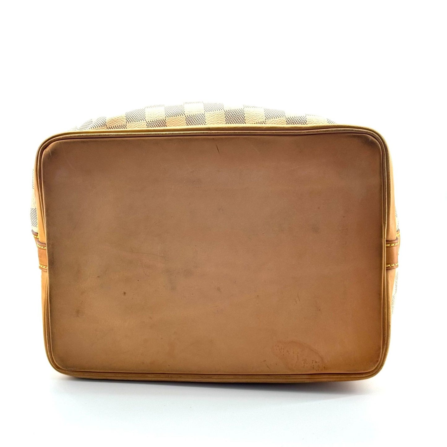 Louis Vuitton - Other - Synthetic - White - (Large)