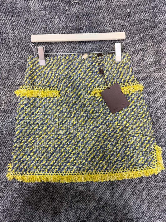 Louis Vuitton - Other - Tweed - Multicolour - (36)