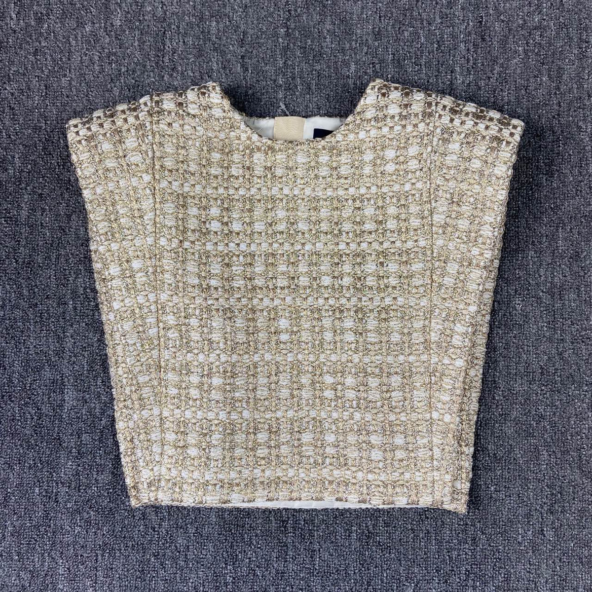 Louis Vuitton - Other - Tweed - Multicolour - (36)