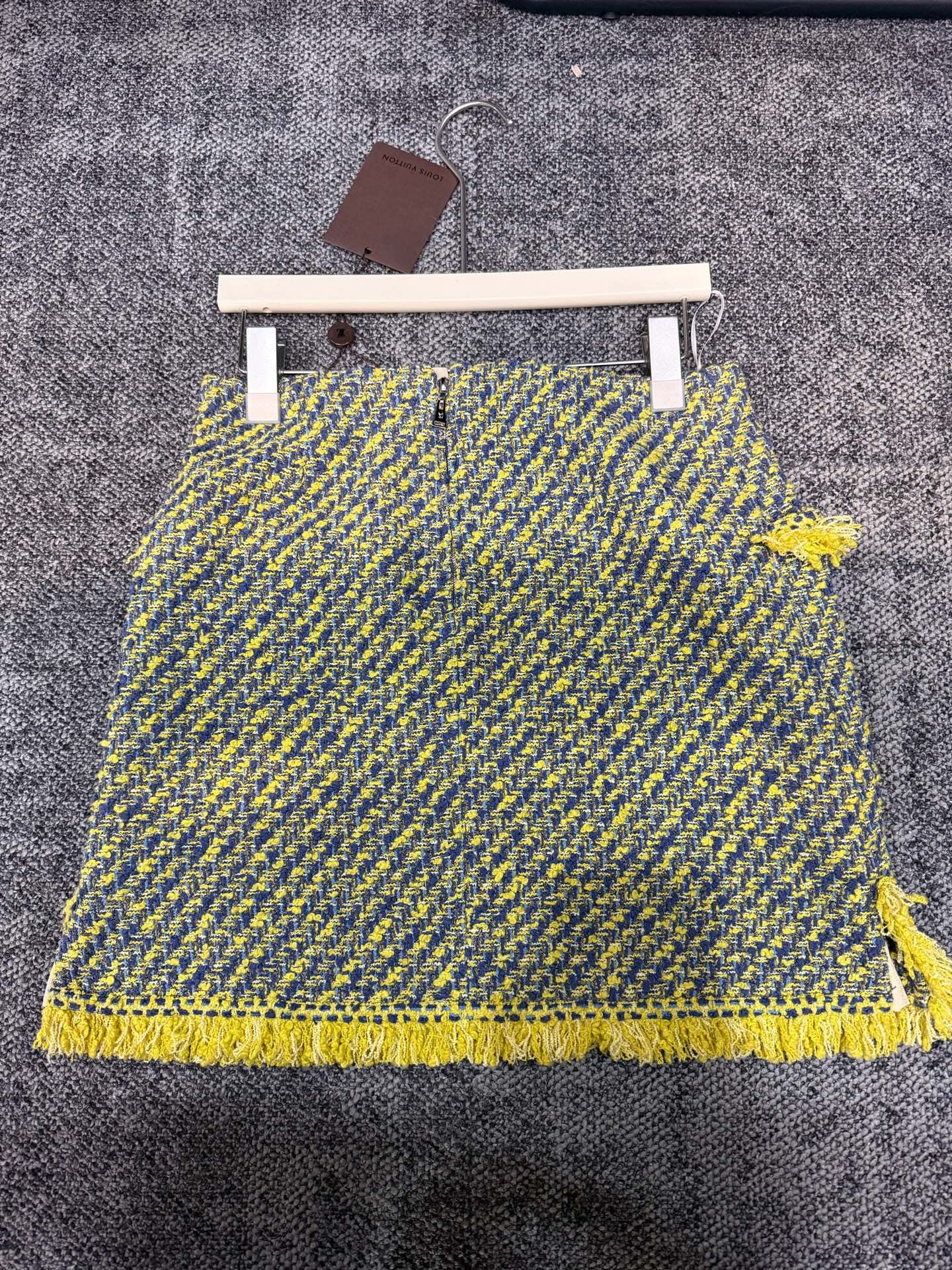Louis Vuitton - Other - Tweed - Multicolour - (36)