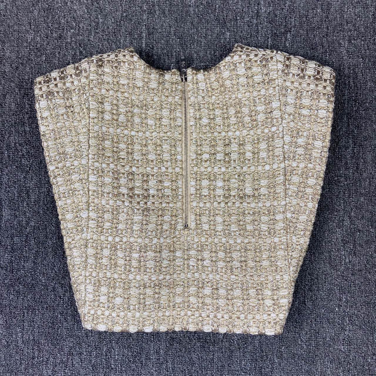 Louis Vuitton - Other - Tweed - Multicolour - (36)